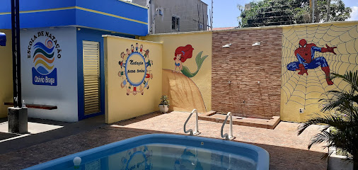 Escola de Natação Otávio Braga