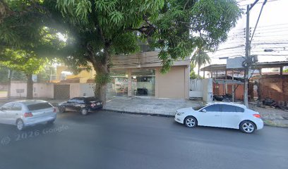 Escola de Saúde Pública do Amapá