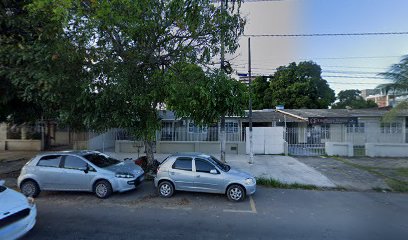 Escola Estadual Bacaba