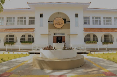 Escola Estadual Barão do Rio Branco