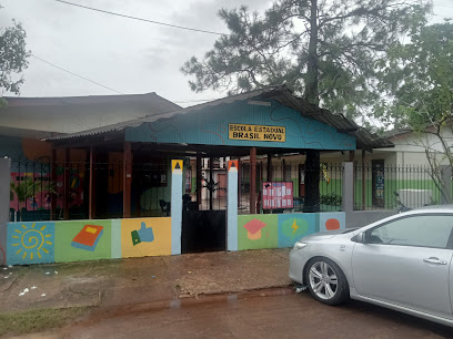 Escola Estadual Brasil Novo