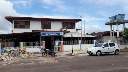 Escola Estadual Castro Alves