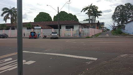 Escola Estadual Cecília Pinto