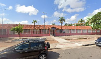 Escola Estadual Coelho Neto