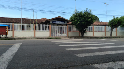 Escola Estadual Dom Aristides Pirovano