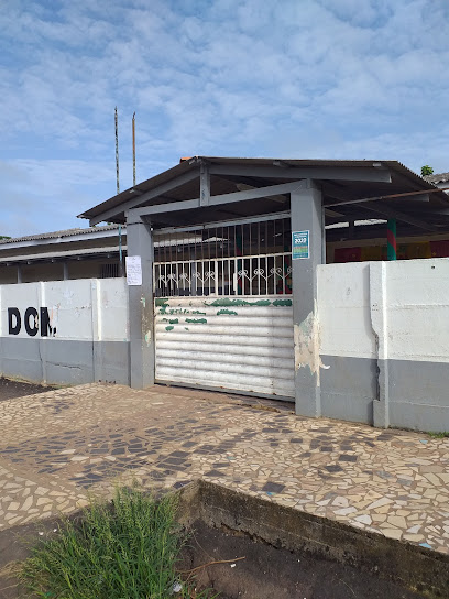 Escola Estadual Dom Jose Maritano