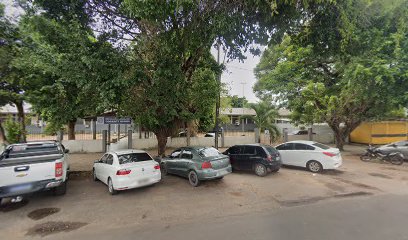 Escola Estadual Dr Coaracy Nunes