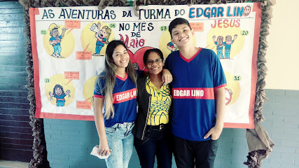 Escola Estadual Edgar Lino da Silva