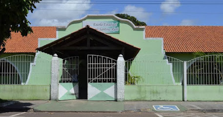 Escola Estadual Irmã Santina Rioli