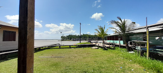 Escola Estadual Itamatatuba
