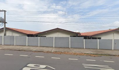 Escola Estadual Jesus de Nazaré