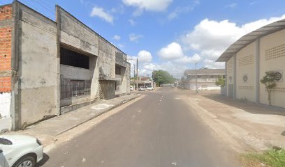 Escola Estadual Mae Angelica