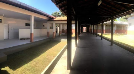 Escola Estadual Maria Do Carmo Viana Dos Anjos