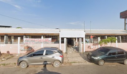 Escola Estadual Maria Ivone de Menezes
