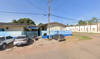Escola Estadual Maria Mae De Deus