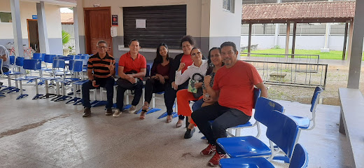 Escola Estadual Maria Neusa Carmo De Sousa