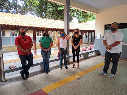 Escola Estadual Maria Neusa Carmo De Souza