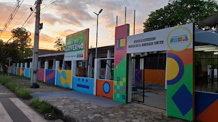 Escola Estadual Maria Socorro Andrade Smith