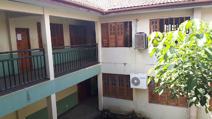 Escola Estadual Mário Quirino Da Silva