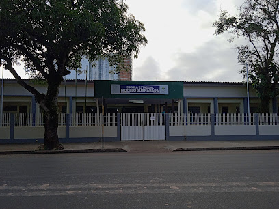Escola Estadual Modelo Guanabara