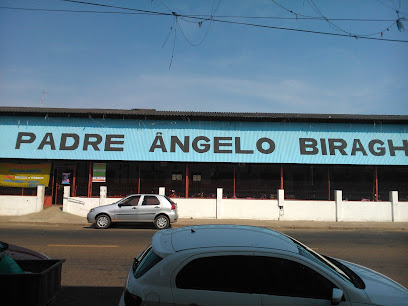 Escola Estadual Padre Ângelo Biraghi
