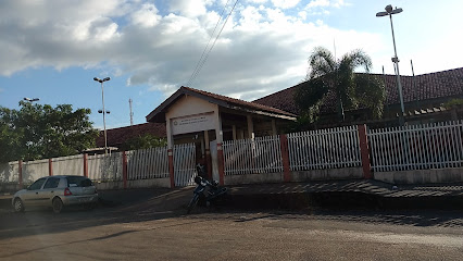Escola Estadual Predicanda C Amorim Lopes