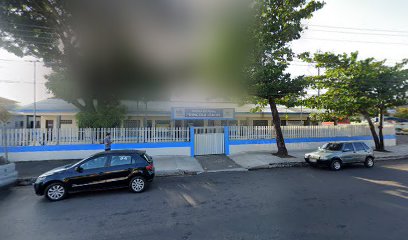 Escola Estadual Princesa Izabel