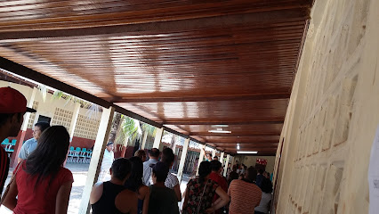 Escola Estadual Prof Antonio Castro Monteiro