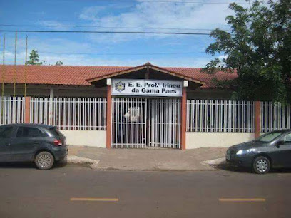 Escola Estadual Prof Irineu Da Gama Paes