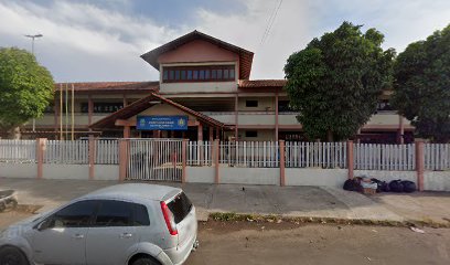 Escola Estadual Prof. José Firmo do Nascimento