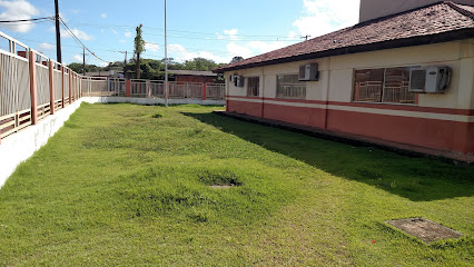 Escola Estadual Prof. M. Meriam dos Santos Cordeiro Fernandes