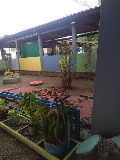 Escola Estadual Prof Maria Carmelita Do Carmo