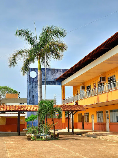Escola Estadual Prof Nancy Nina Da Costa