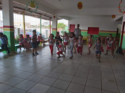 Escola Estadual Prof Nilda Da Rocha Portal