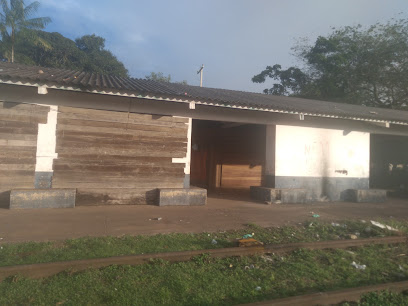 Escola Estadual Prof. Nilton Balieiro Machado