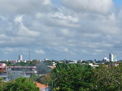 Escola Estadual Prof Raimunda Virgolino
