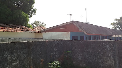 Escola Estadual Prof Roberto Jose Morais De Castro