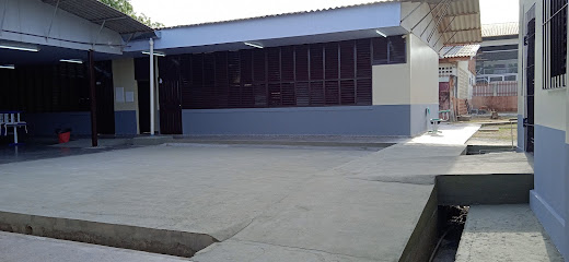 Escola Estadual Prof Zolito De Jesus Nunes