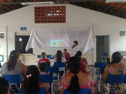 Escola Estadual Profª Marly Maria e Souza da Silva