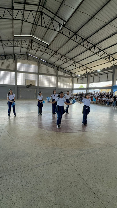 Escola Estadual Professor Antônio Munhoz