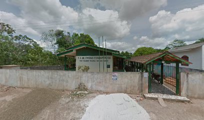 Escola Estadual Professora Helenise Walmira