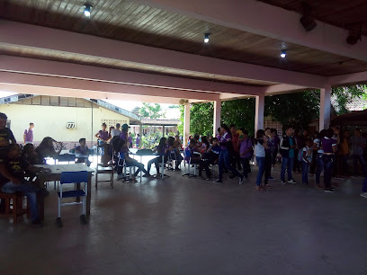 Escola Estadual Raimunda Dos Passos Santos