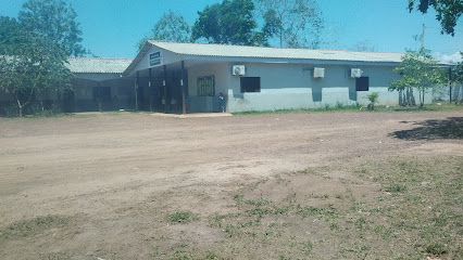 Escola Estadual Raimunda Dulcinea Monteiro Da Silva