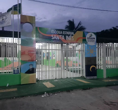 Escola Estadual Santa Inês