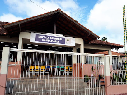 Escola Estadual Santa Maria