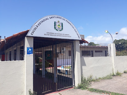 Escola Estadual Santuário do Perpétuo Socorro