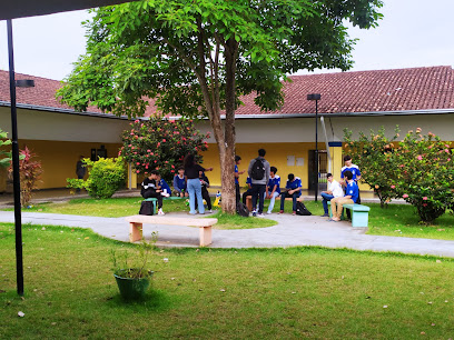 Escola Estadual Tiradentes