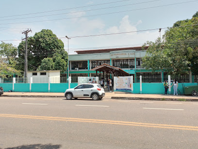 Escola Gabriel Almeida Café - CCA