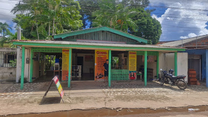 Escola Gospel Brasil Novo