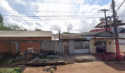 Escola Machado de Assis-Reforço Escolar